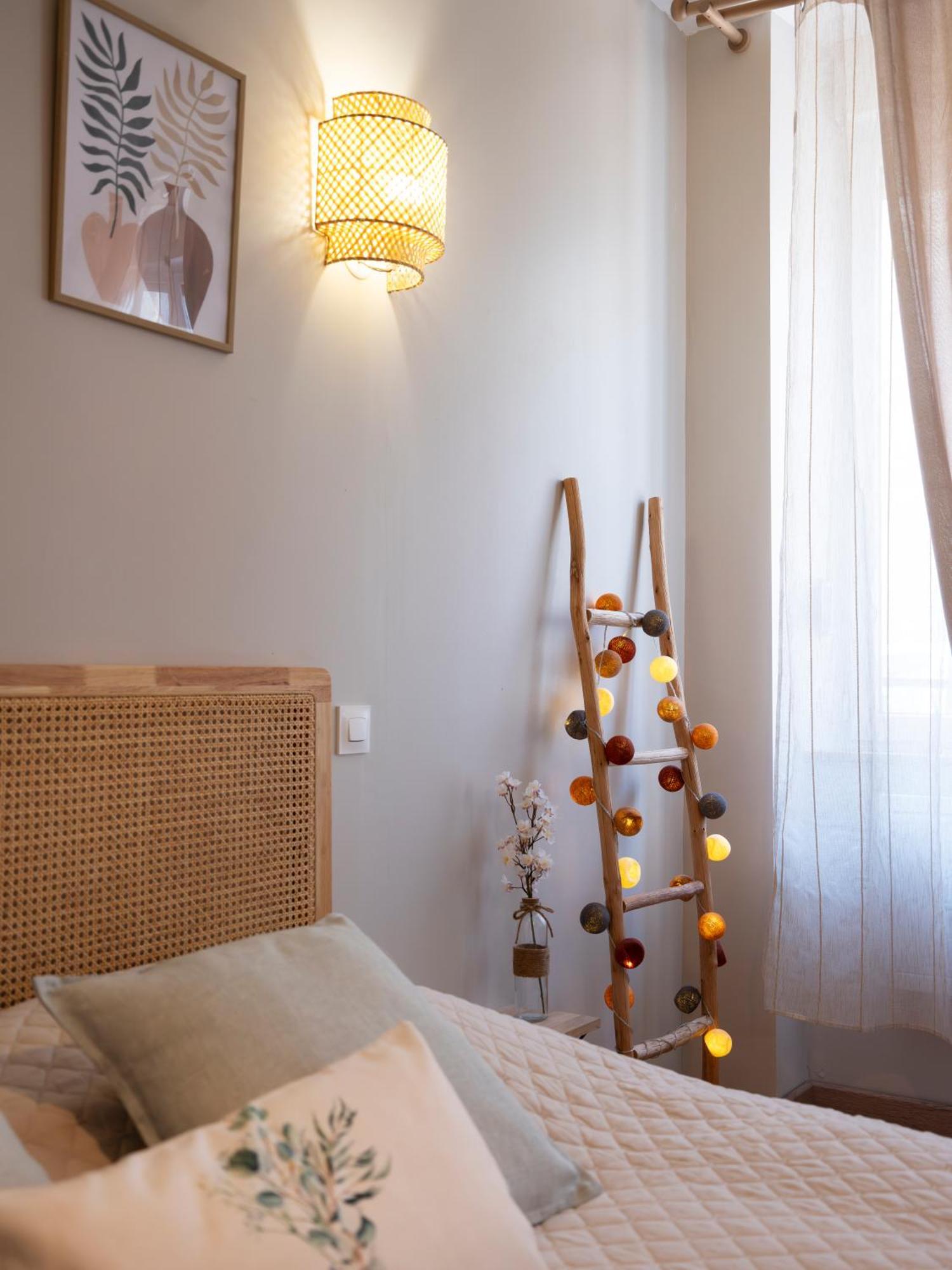 Clairchene - Cosy Centre Parking Spacieux Familial Verdun-sur-Meuse Exterior foto